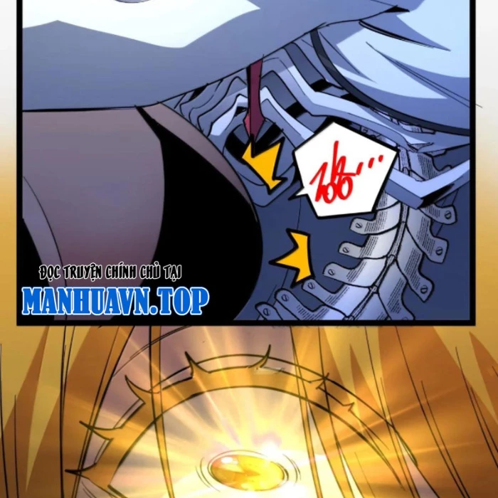Sức Mạnh Của Ác Thần Chapter 163 - 14