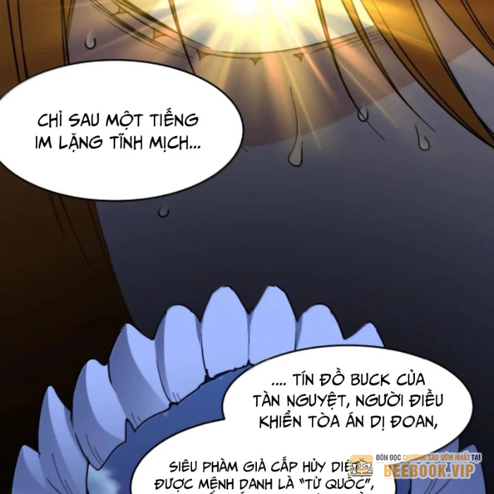 Sức Mạnh Của Ác Thần Chapter 163 - 15