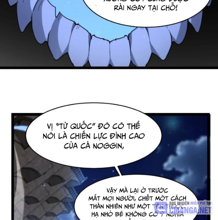 Sức Mạnh Của Ác Thần Chapter 163 - 18