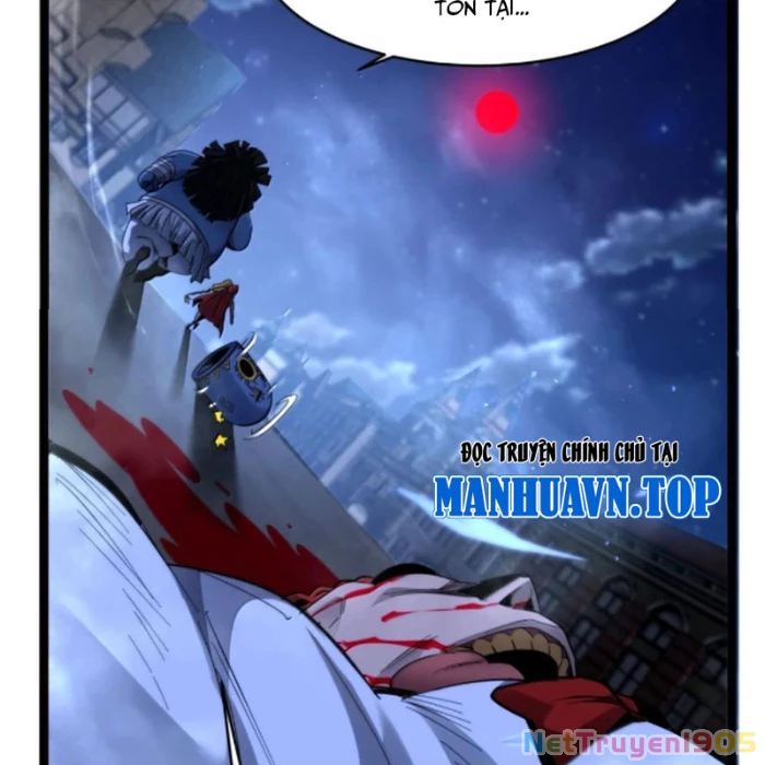 Sức Mạnh Của Ác Thần Chapter 163 - 19