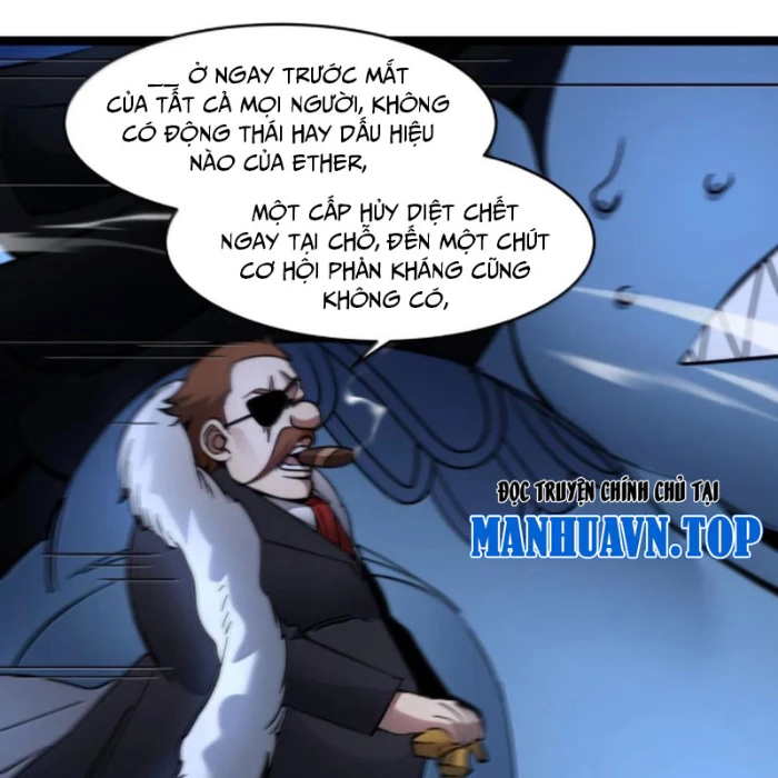 Sức Mạnh Của Ác Thần Chapter 163 - 22