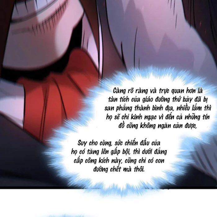 Sức Mạnh Của Ác Thần Chapter 163 - 26