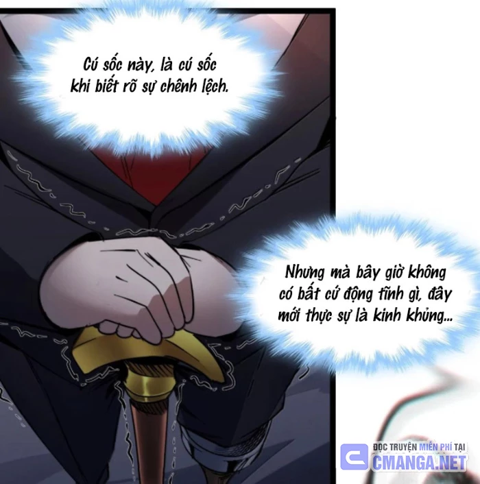 Sức Mạnh Của Ác Thần Chapter 163 - 27