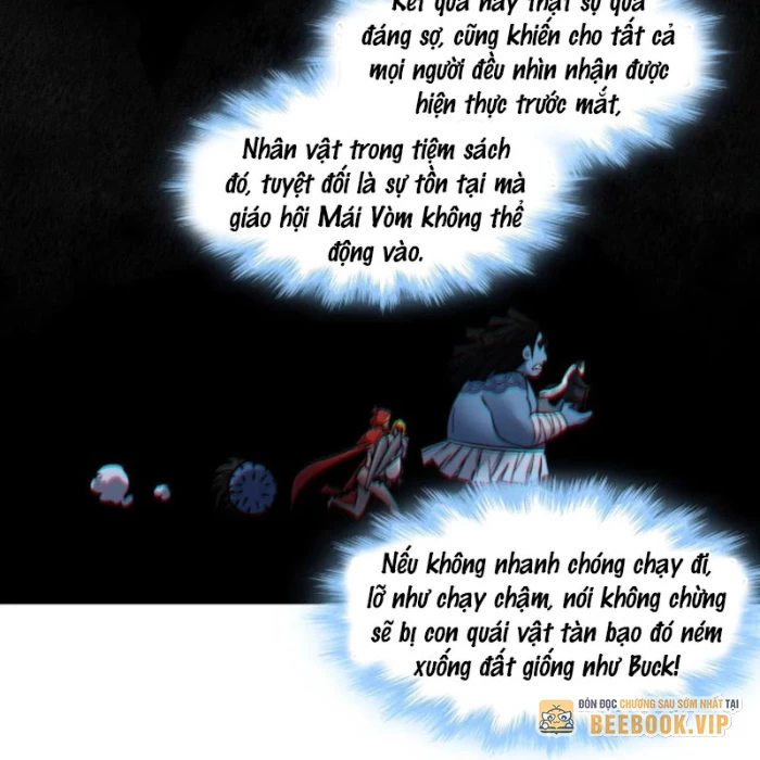 Sức Mạnh Của Ác Thần Chapter 163 - 30