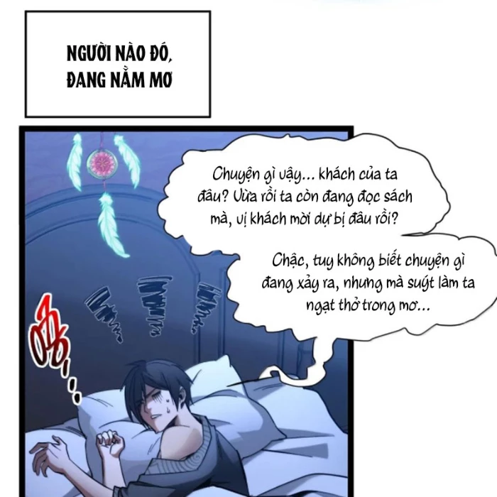 Sức Mạnh Của Ác Thần Chapter 163 - 31