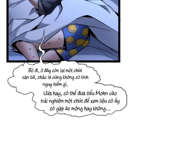 Sức Mạnh Của Ác Thần Chapter 163 - 32