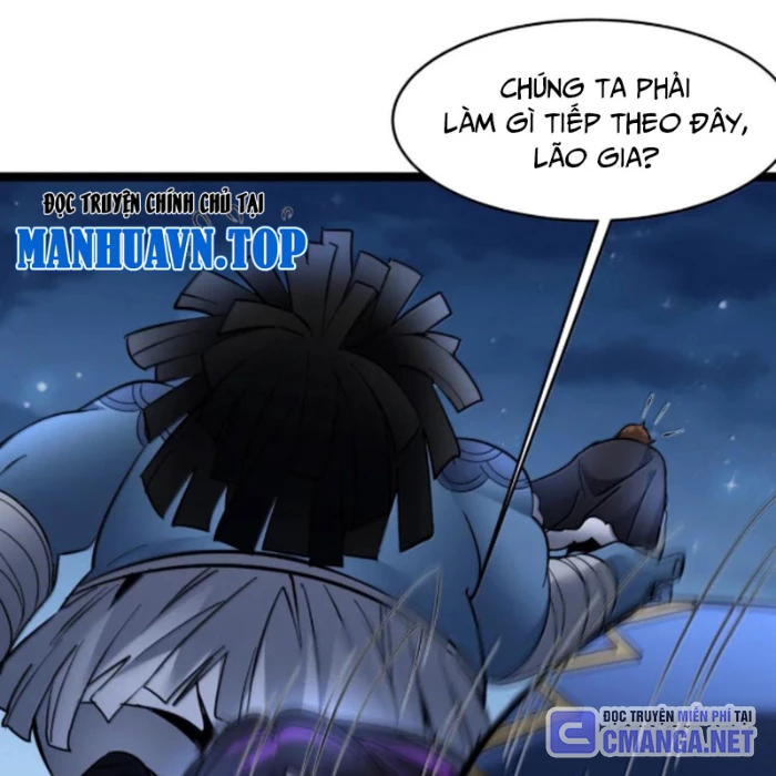 Sức Mạnh Của Ác Thần Chapter 163 - 33