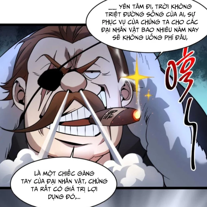 Sức Mạnh Của Ác Thần Chapter 163 - 35