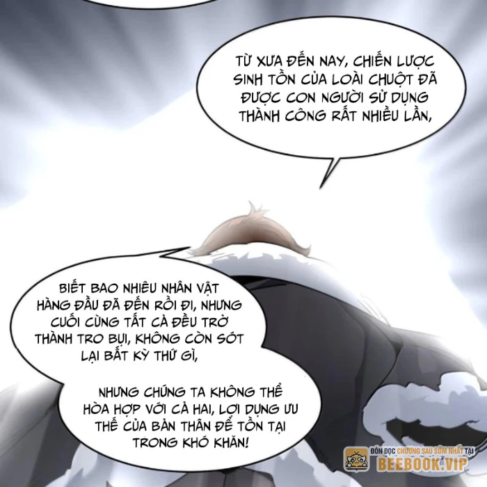 Sức Mạnh Của Ác Thần Chapter 163 - 36