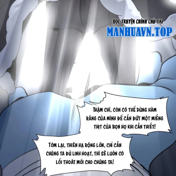 Sức Mạnh Của Ác Thần Chapter 163 - 37