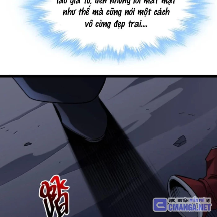 Sức Mạnh Của Ác Thần Chapter 163 - 39