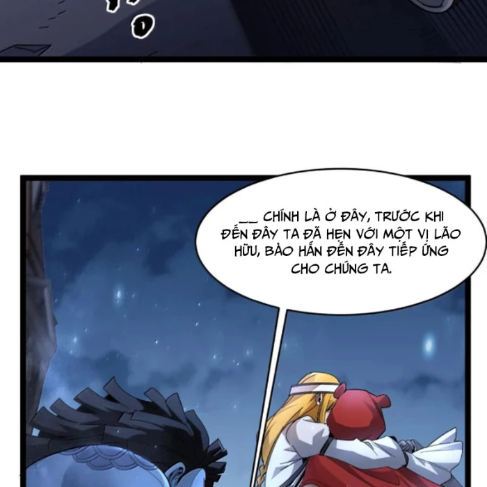 Sức Mạnh Của Ác Thần Chapter 163 - 40