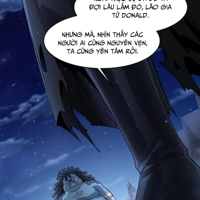 Sức Mạnh Của Ác Thần Chapter 163 - 44