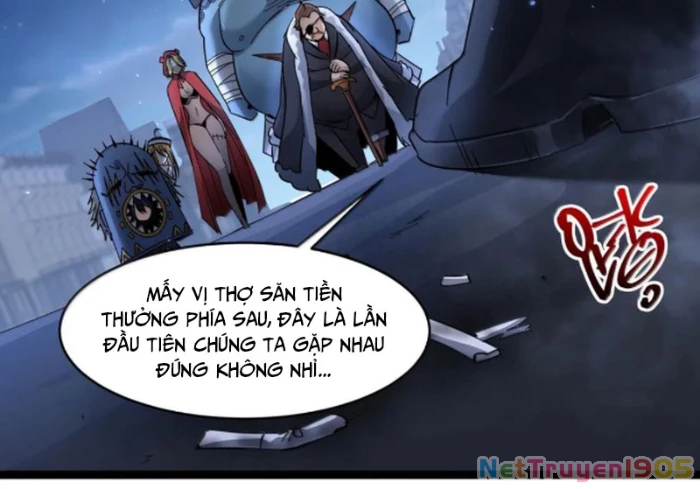 Sức Mạnh Của Ác Thần Chapter 163 - 45