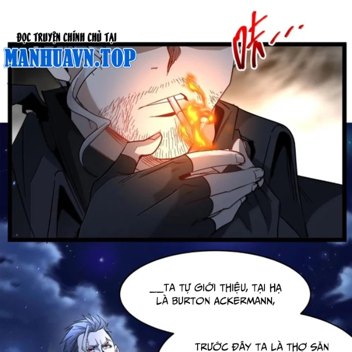 Sức Mạnh Của Ác Thần Chapter 163 - 46