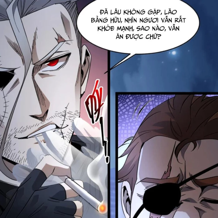 Sức Mạnh Của Ác Thần Chapter 163 - 49