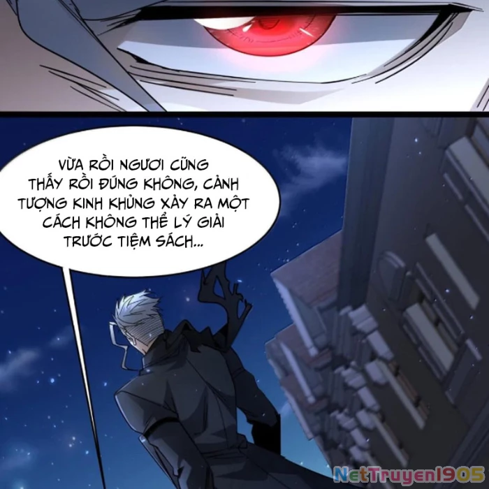 Sức Mạnh Của Ác Thần Chapter 163 - 53