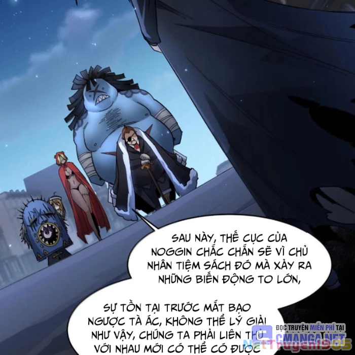 Sức Mạnh Của Ác Thần Chapter 163 - 54