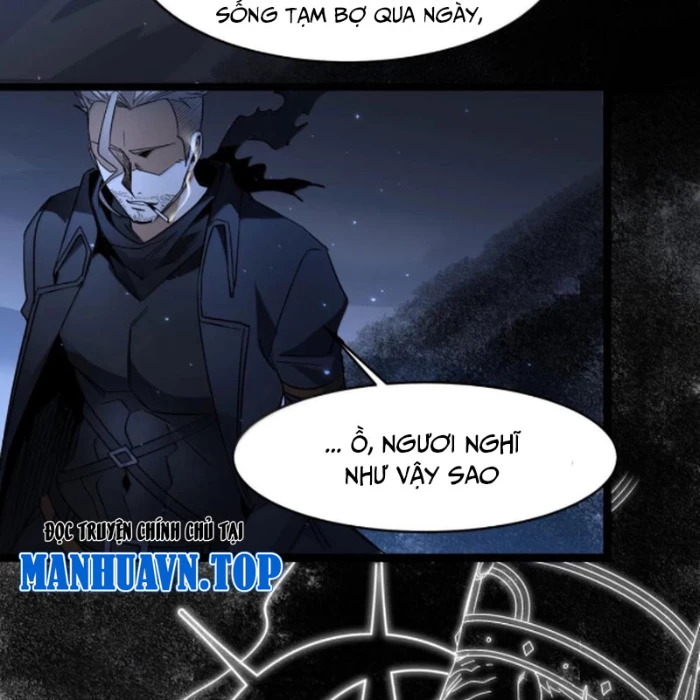 Sức Mạnh Của Ác Thần Chapter 163 - 55