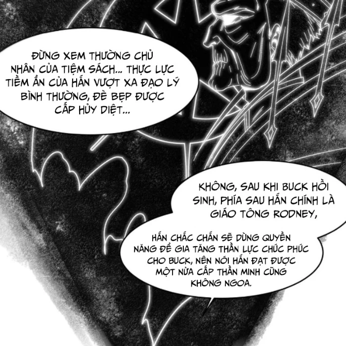 Sức Mạnh Của Ác Thần Chapter 163 - 56
