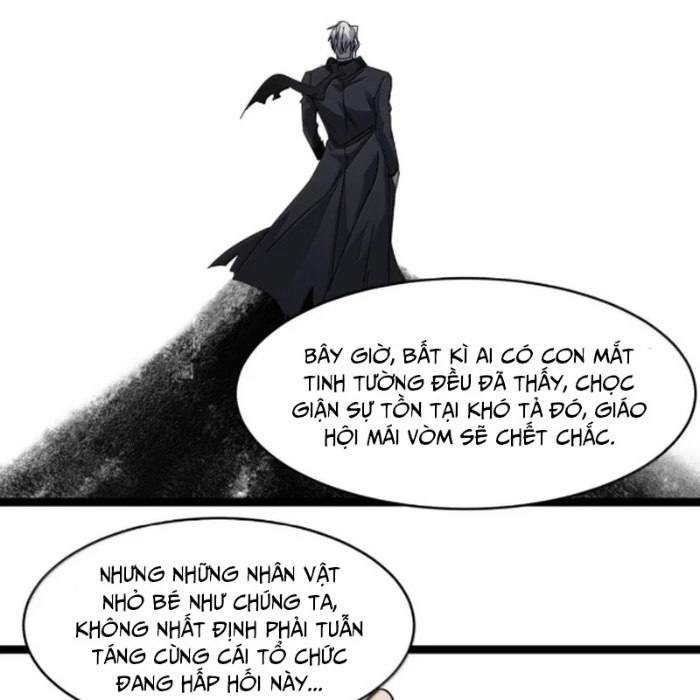 Sức Mạnh Của Ác Thần Chapter 163 - 58