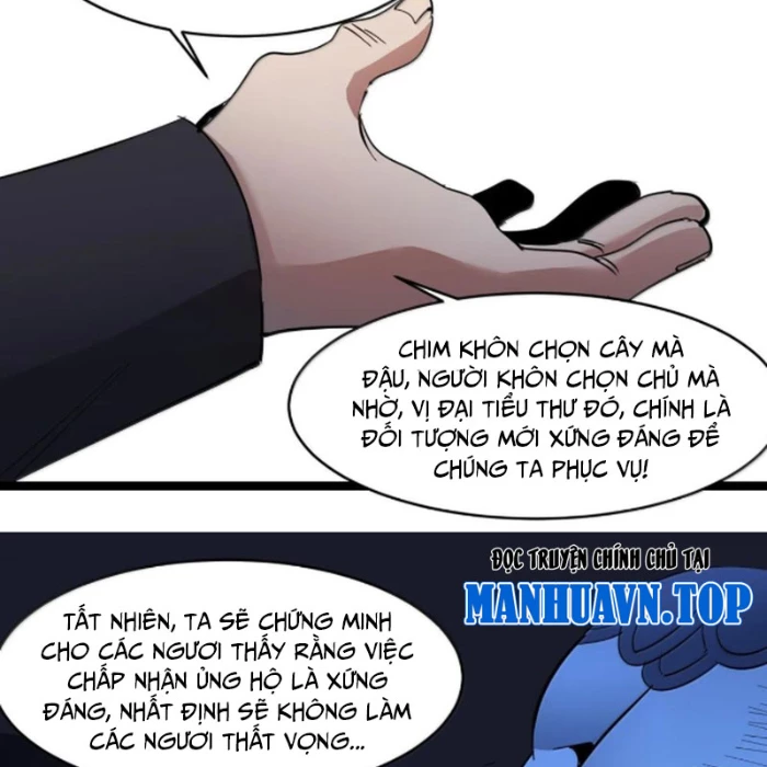 Sức Mạnh Của Ác Thần Chapter 163 - 59
