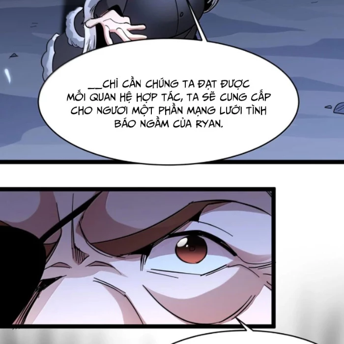 Sức Mạnh Của Ác Thần Chapter 163 - 61