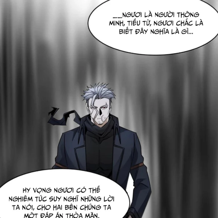 Sức Mạnh Của Ác Thần Chapter 163 - 62