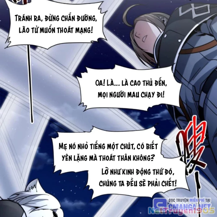 Sức Mạnh Của Ác Thần Chapter 163 - 69
