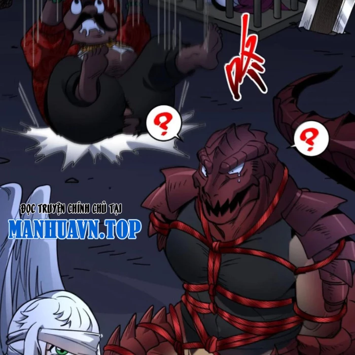Sức Mạnh Của Ác Thần Chapter 163 - 74