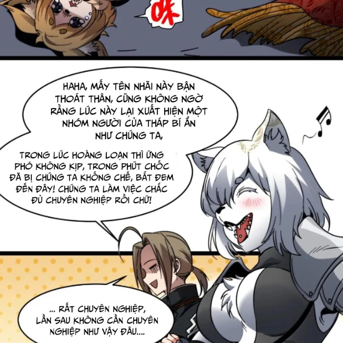 Sức Mạnh Của Ác Thần Chapter 163 - 77