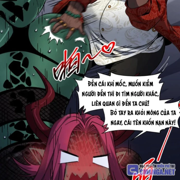 Sức Mạnh Của Ác Thần Chapter 163 - 81