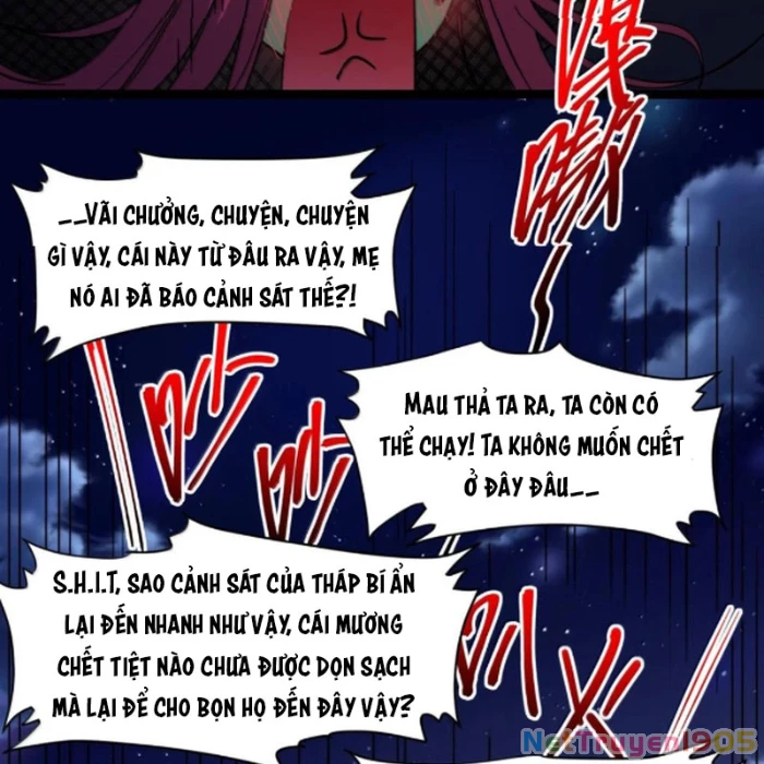 Sức Mạnh Của Ác Thần Chapter 163 - 82