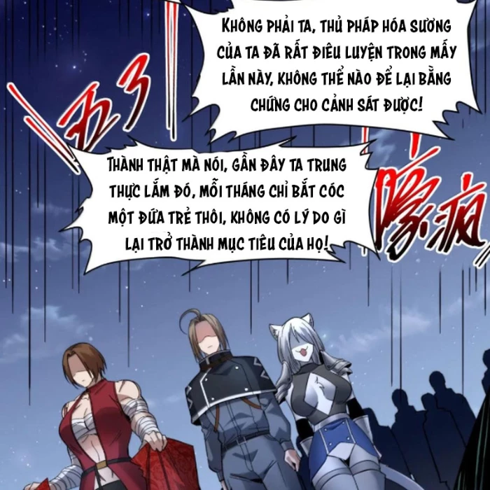Sức Mạnh Của Ác Thần Chapter 163 - 83