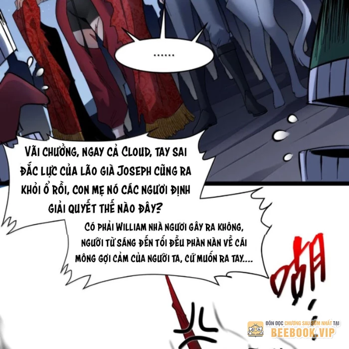 Sức Mạnh Của Ác Thần Chapter 163 - 84