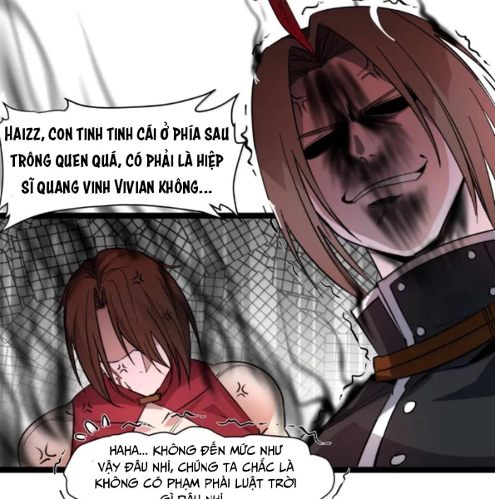 Sức Mạnh Của Ác Thần Chapter 163 - 85