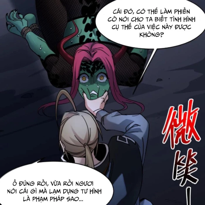 Sức Mạnh Của Ác Thần Chapter 163 - 88