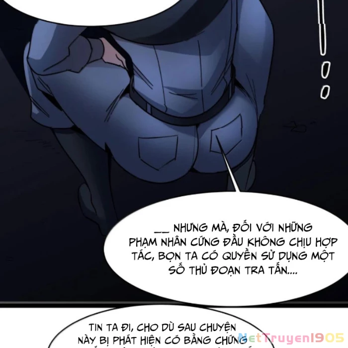 Sức Mạnh Của Ác Thần Chapter 163 - 89