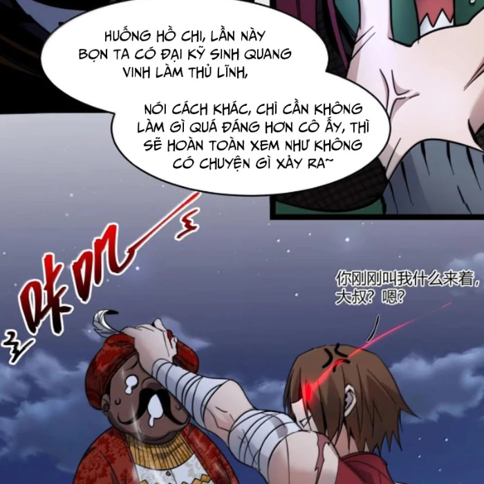 Sức Mạnh Của Ác Thần Chapter 163 - 91