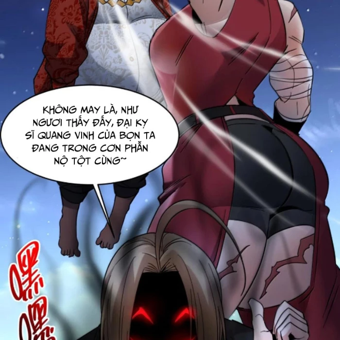 Sức Mạnh Của Ác Thần Chapter 163 - 92