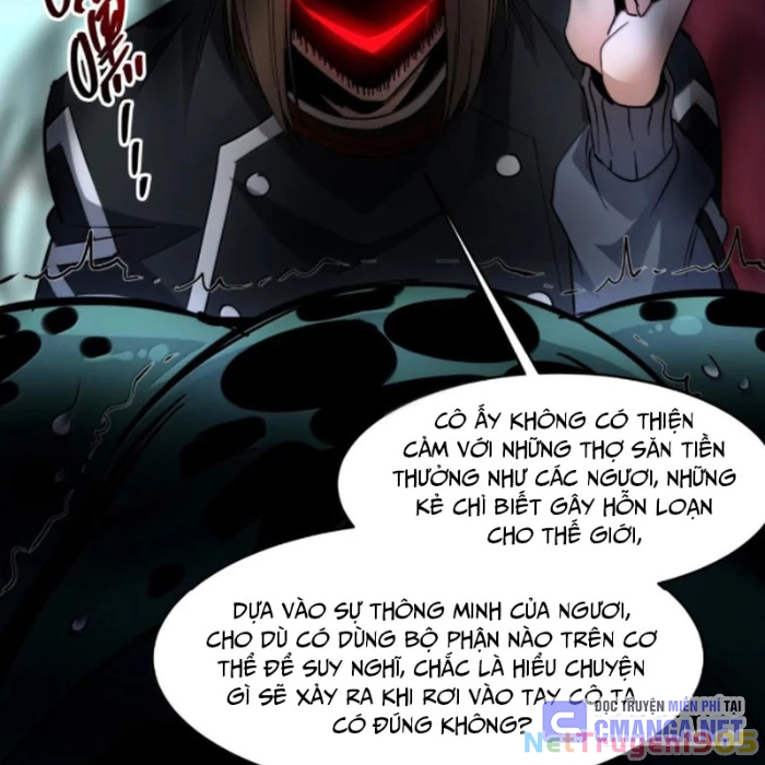 Sức Mạnh Của Ác Thần Chapter 163 - 93
