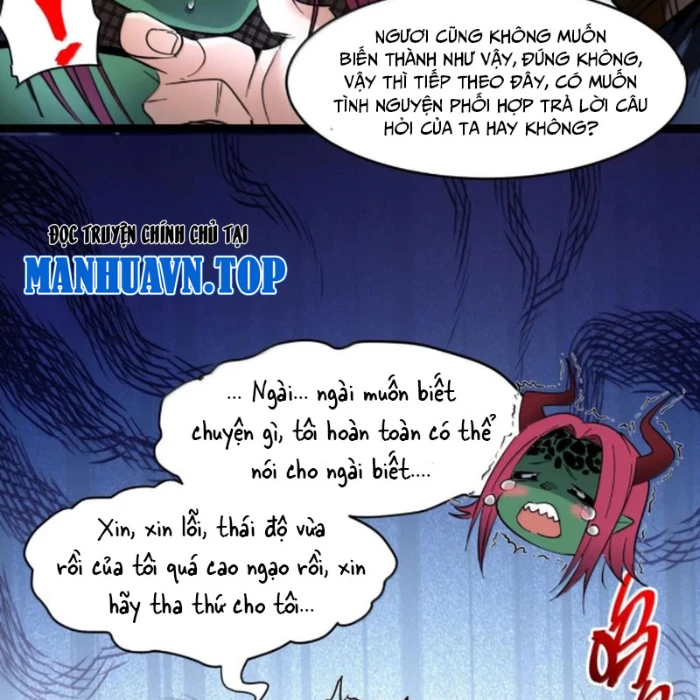 Sức Mạnh Của Ác Thần Chapter 163 - 95