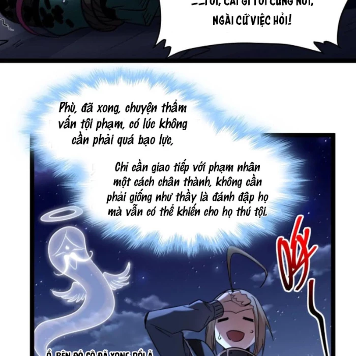 Sức Mạnh Của Ác Thần Chapter 163 - 97