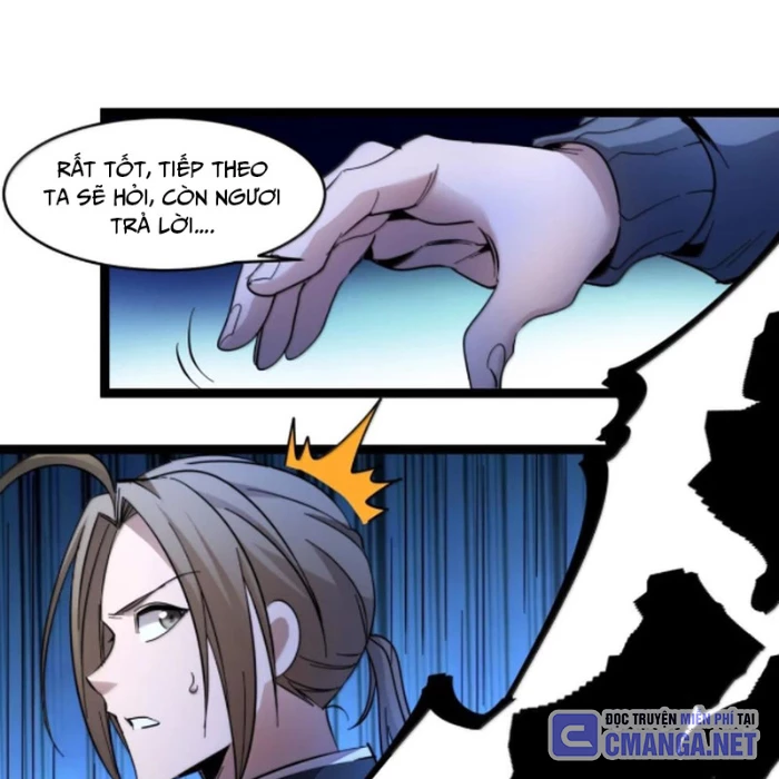 Sức Mạnh Của Ác Thần Chapter 163 - 99