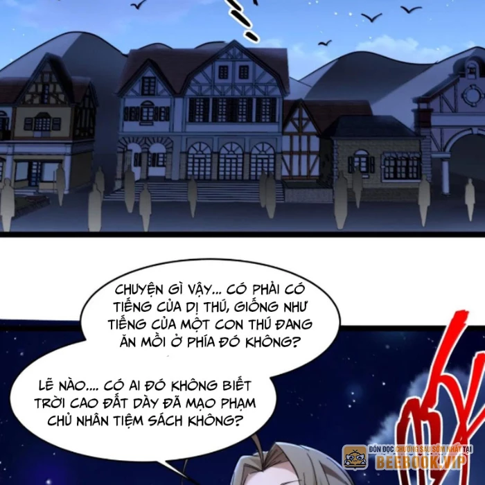 Sức Mạnh Của Ác Thần Chapter 163 - 102