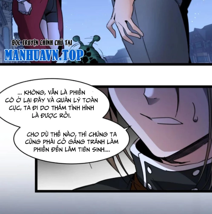 Sức Mạnh Của Ác Thần Chapter 163 - 104