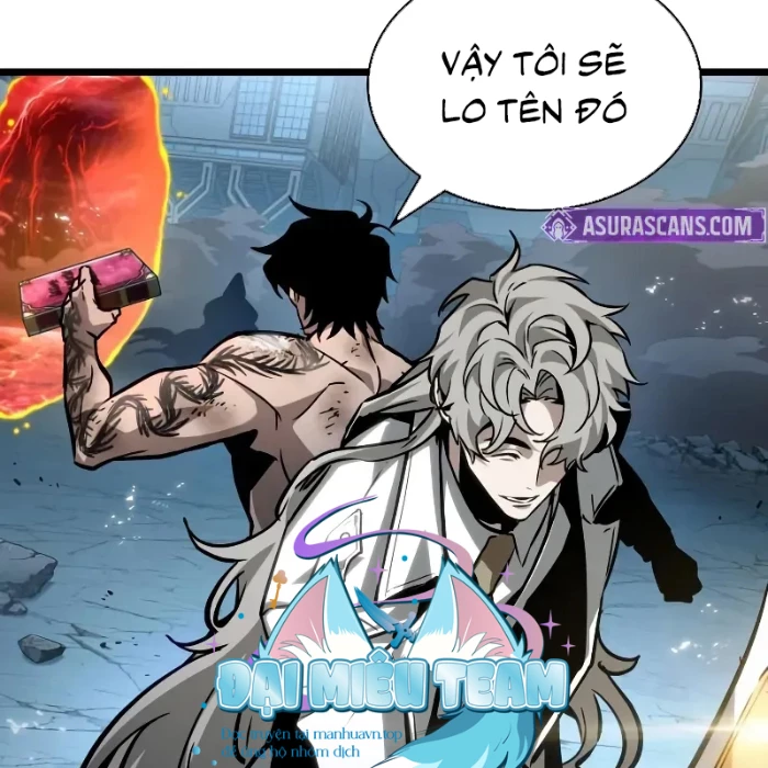 Thế Giới Sau Tận Thế Chapter 183 - 4