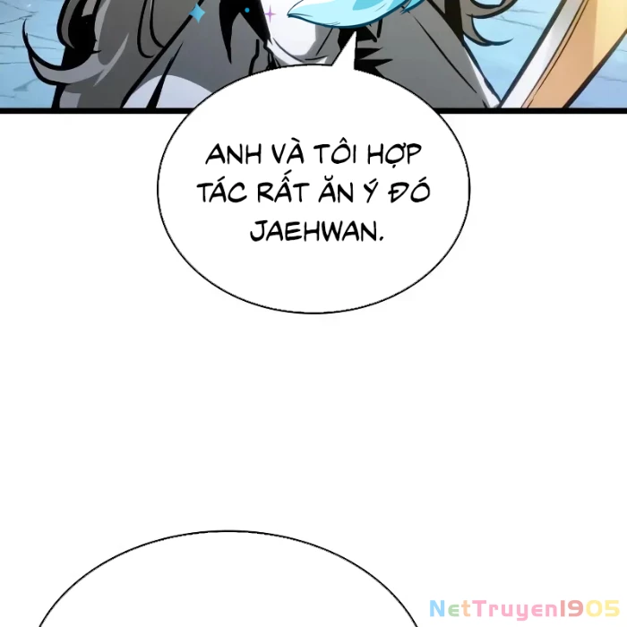 Thế Giới Sau Tận Thế Chapter 183 - 5