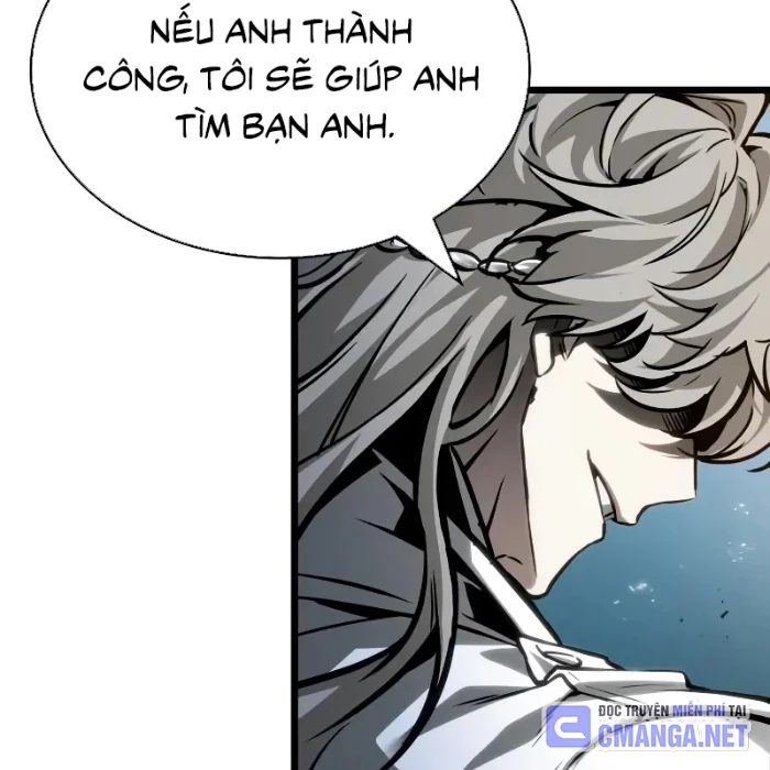 Thế Giới Sau Tận Thế Chapter 183 - 6