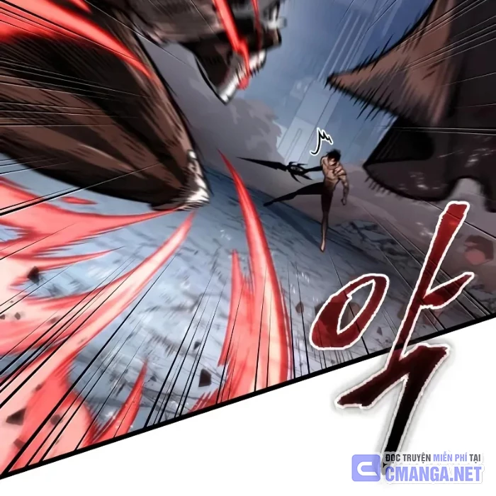 Thế Giới Sau Tận Thế Chapter 183 - 27
